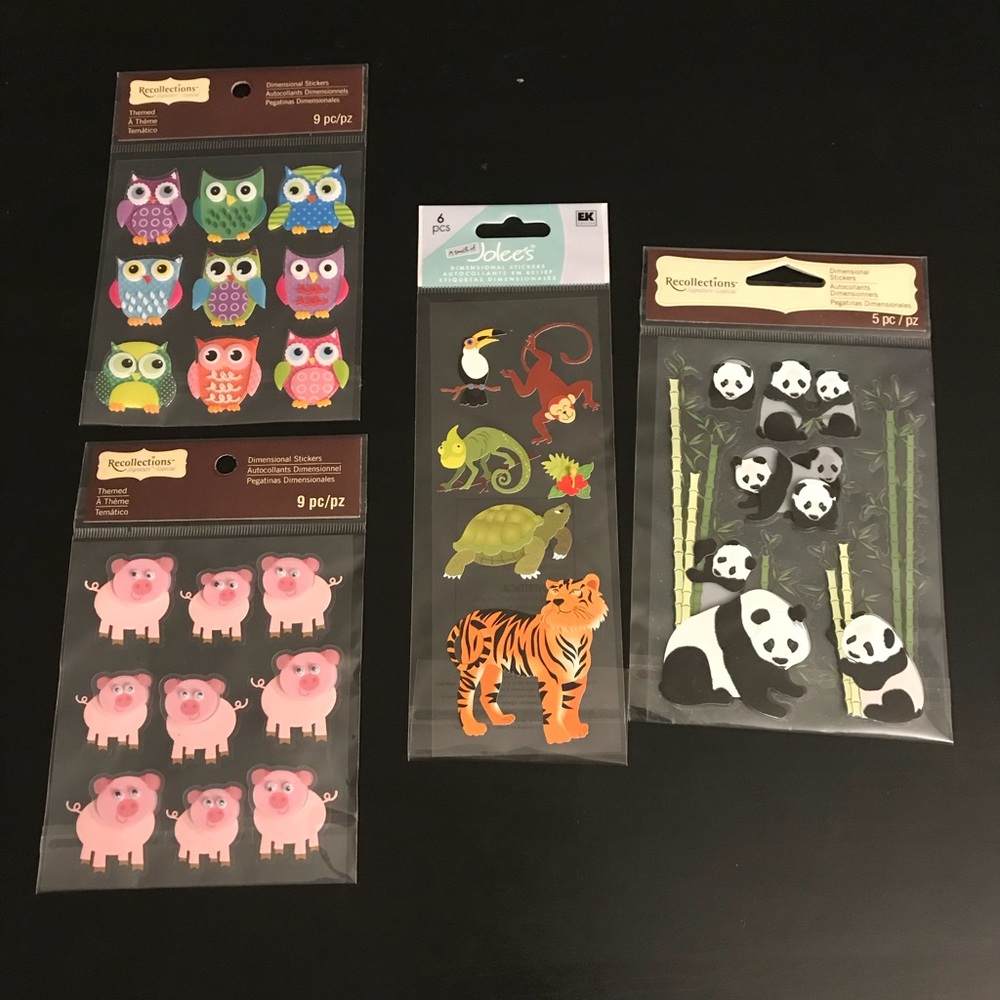Stickers - Picture 4 of 7